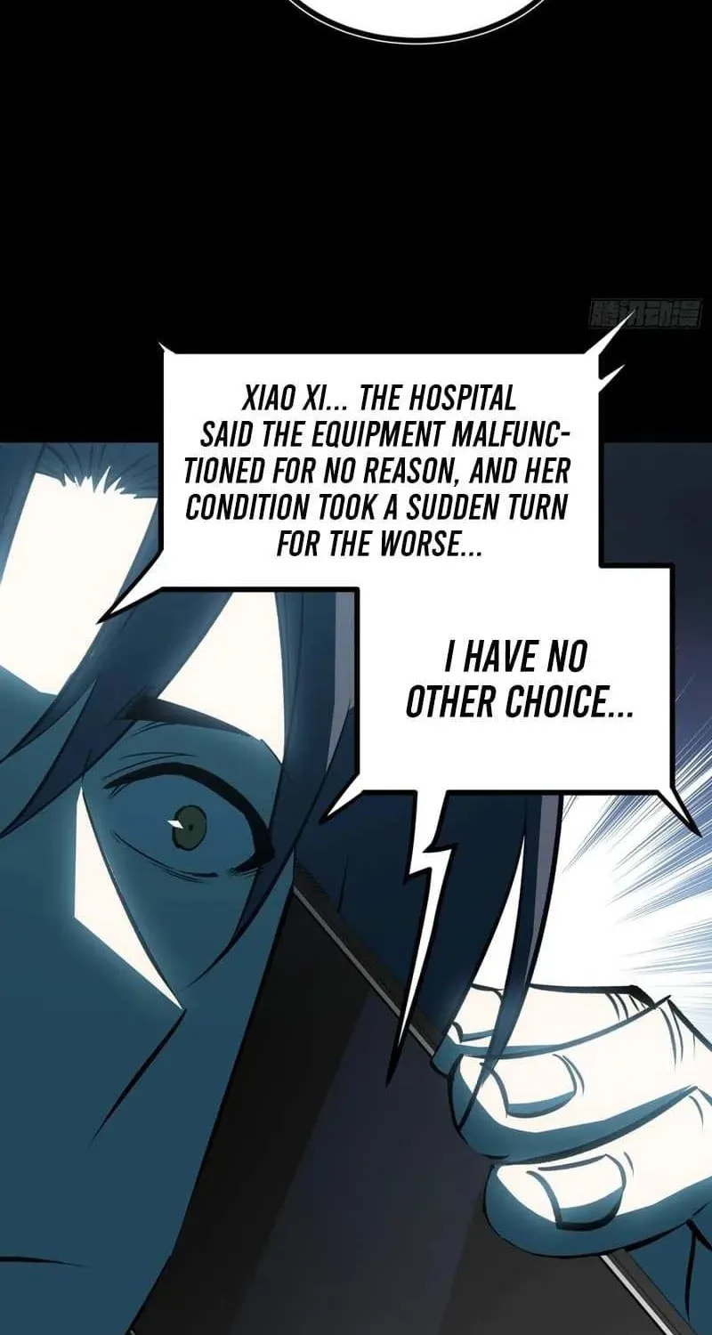 Super God of War Chapter 14 page 54 - 