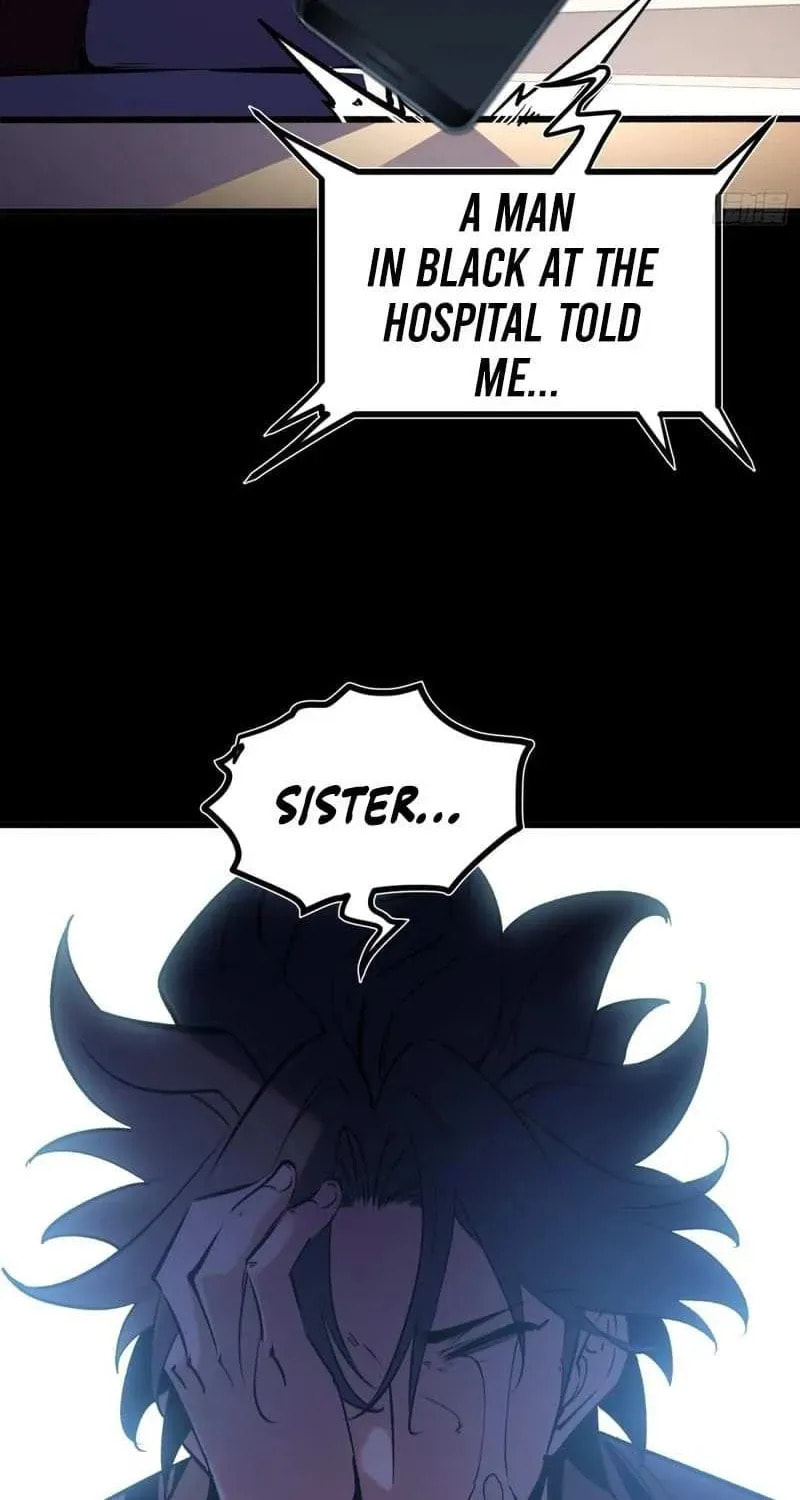 Super God of War Chapter 14 page 56 - 