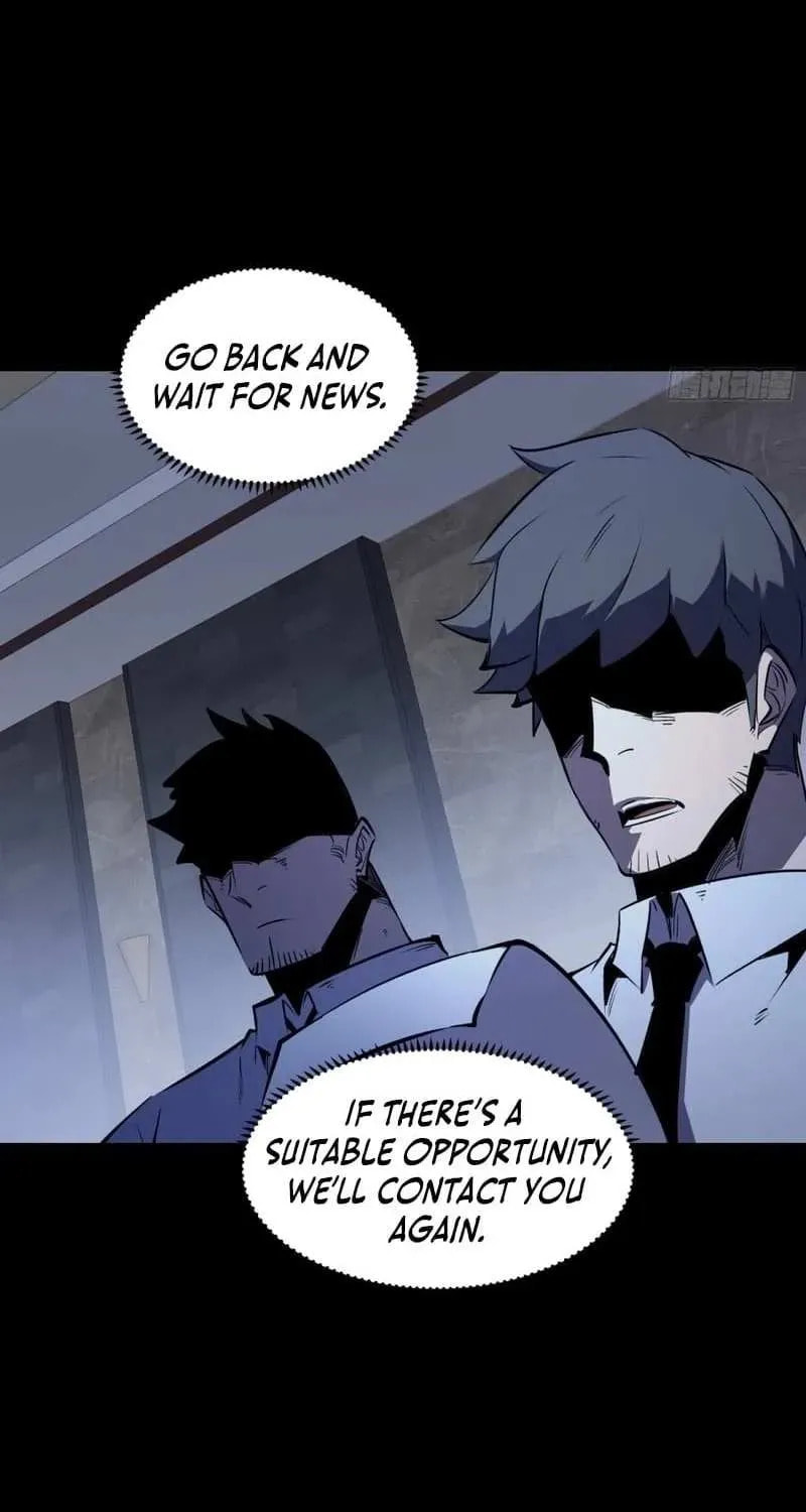 Super God of War Chapter 14 page 7 - 