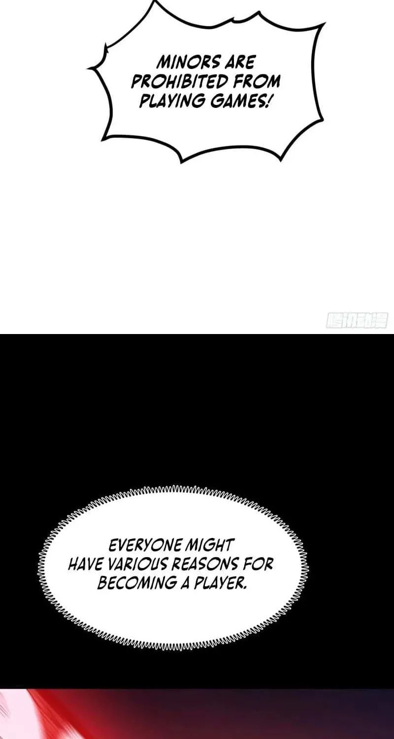 Super God of War Chapter 14 page 64 - 