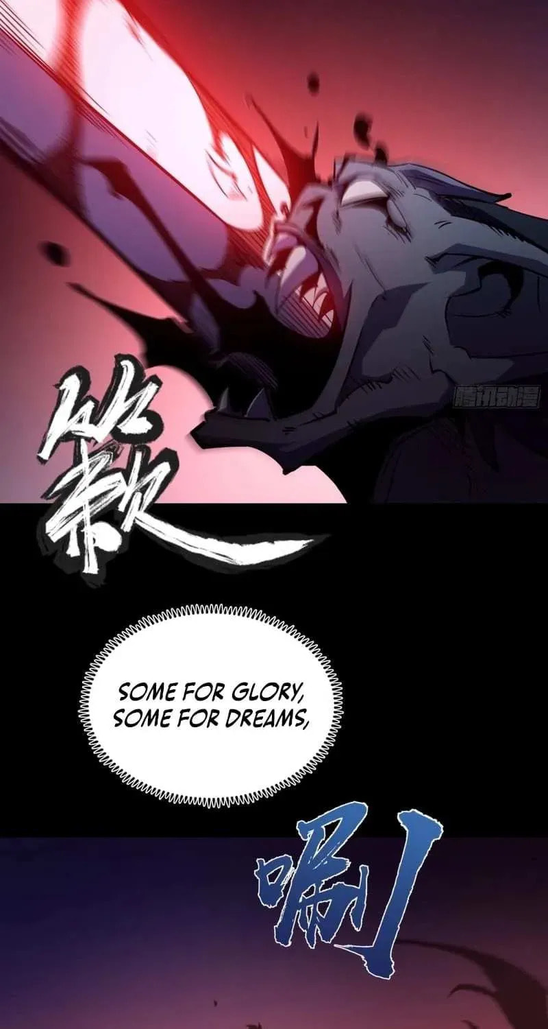 Super God of War Chapter 14 page 65 - 