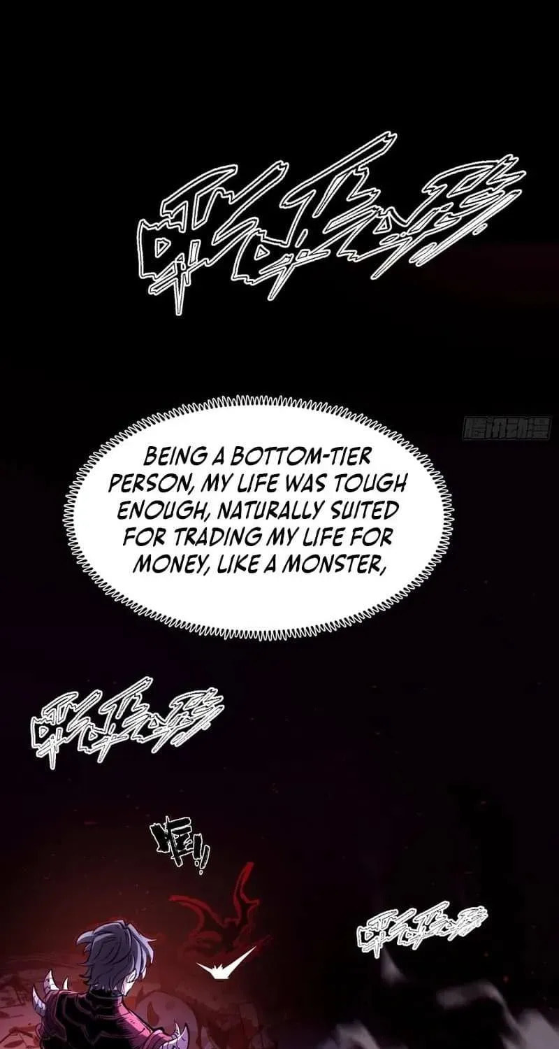 Super God of War Chapter 14 page 68 - 