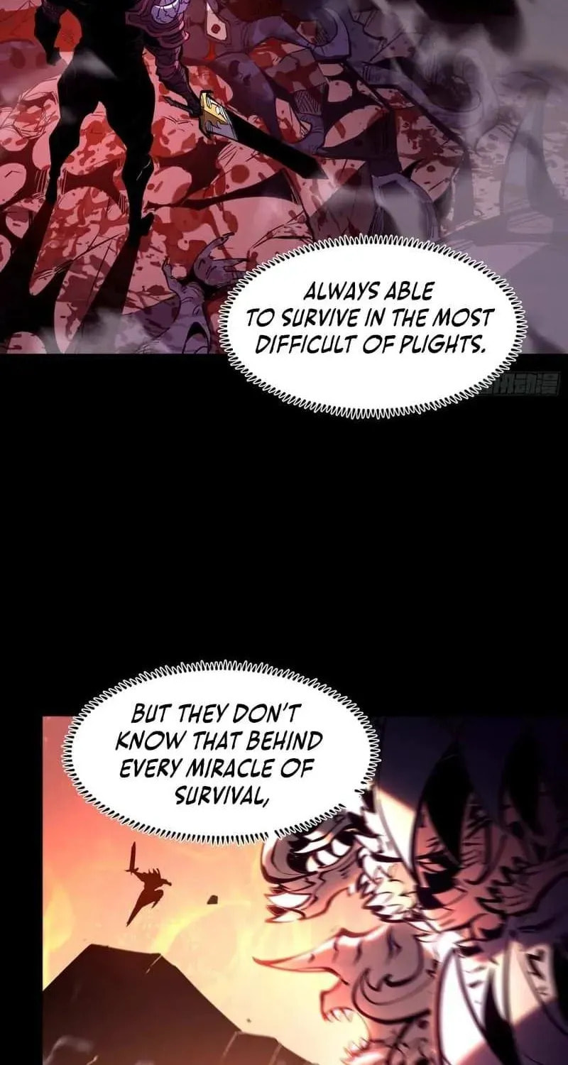 Super God of War Chapter 14 page 69 - 
