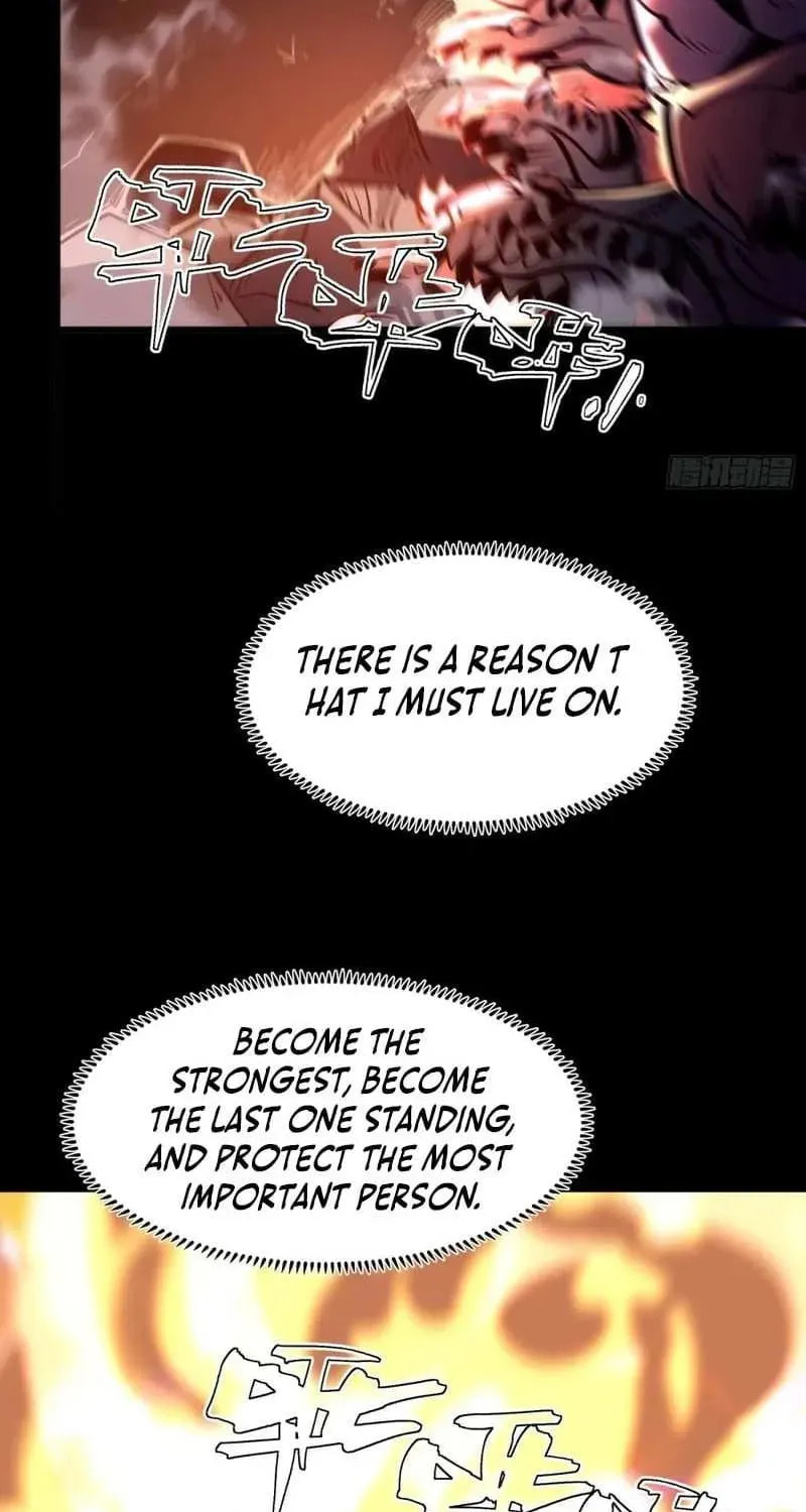 Super God of War Chapter 14 page 70 - 