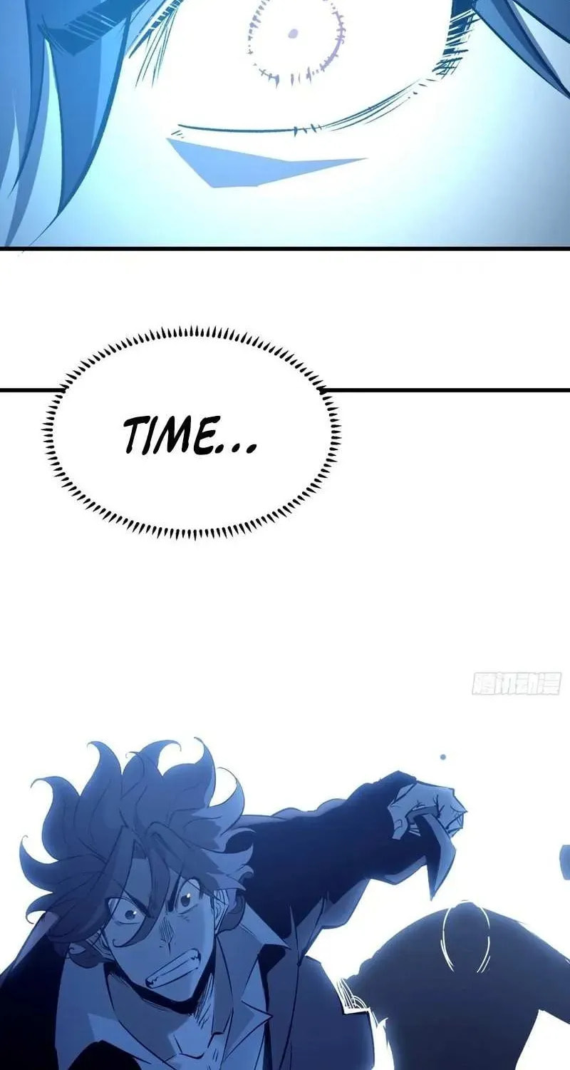 Super God of War Chapter 15 page 29 - 