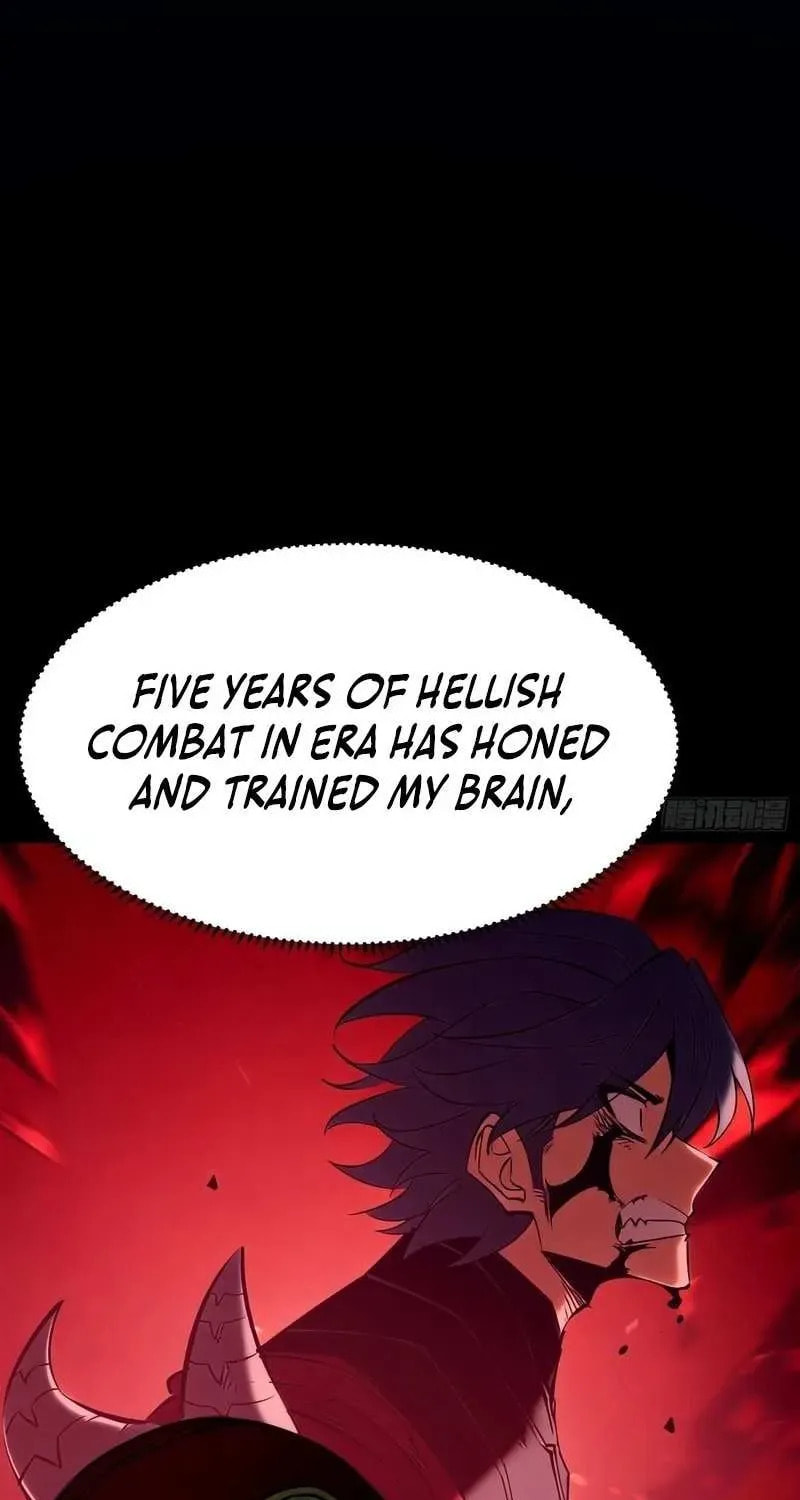 Super God of War Chapter 15 page 31 - 