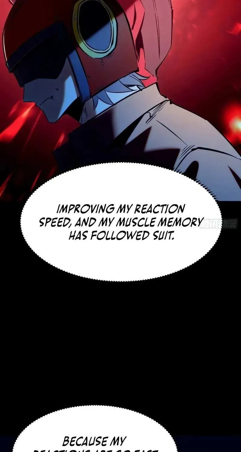 Super God of War Chapter 15 page 32 - 