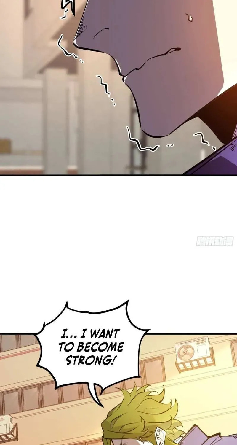 Super God of War Chapter 15 page 52 - 