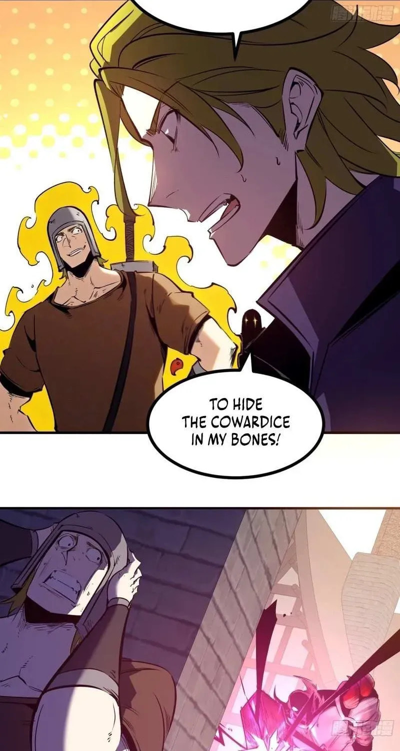 Super God of War Chapter 15 page 62 - 