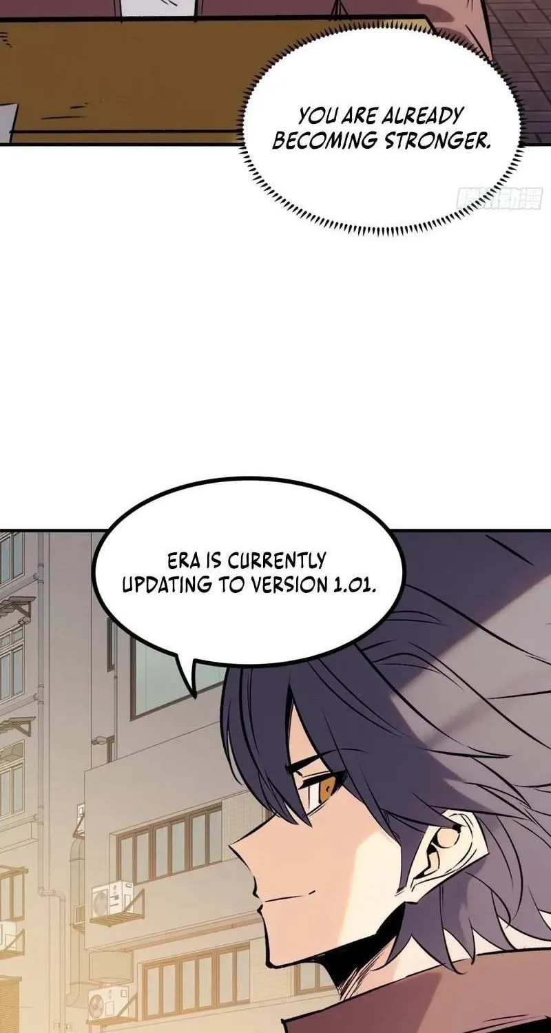 Super God of War Chapter 15 page 69 - 