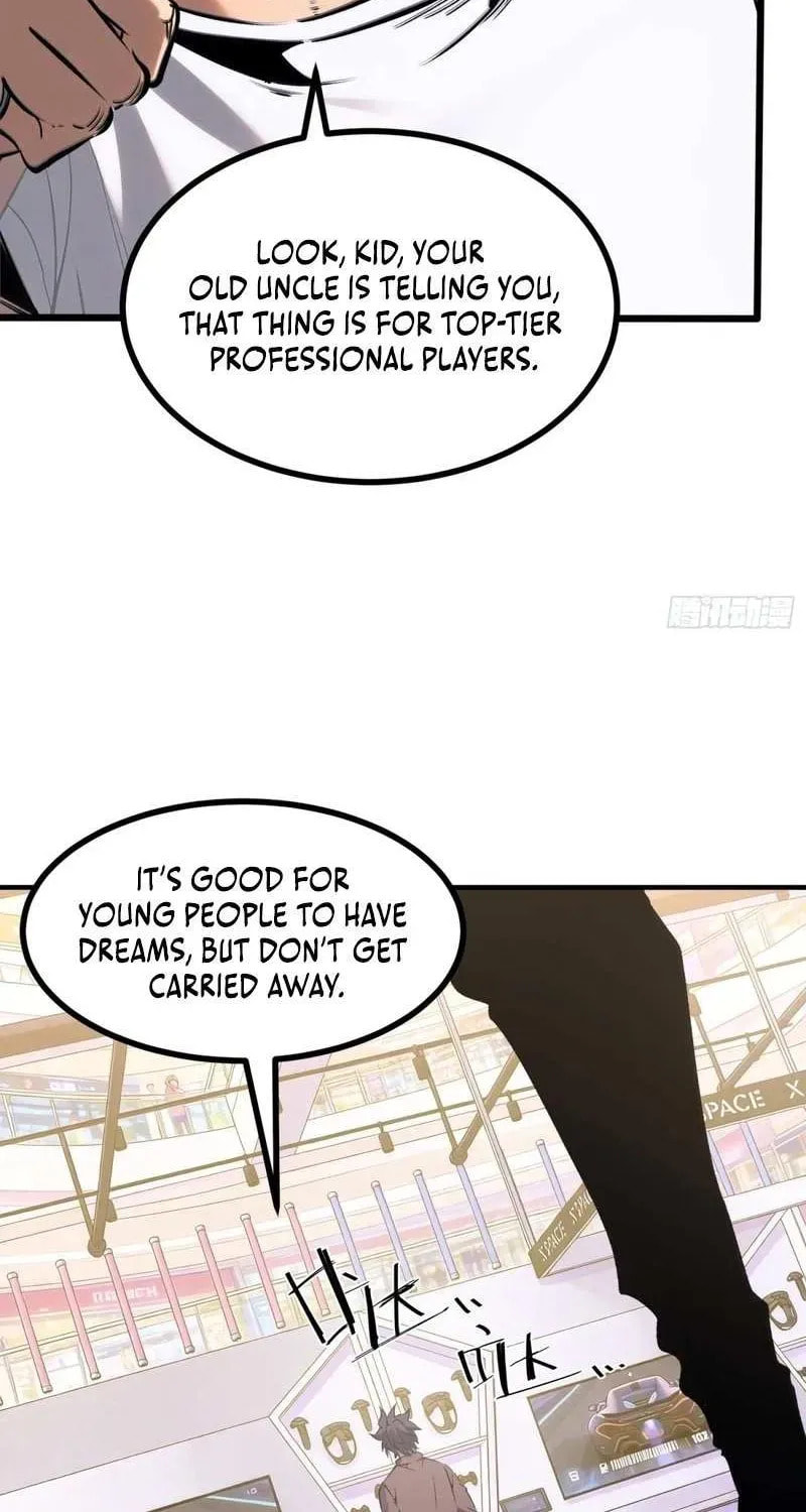 Super God of War Chapter 15 page 9 - 
