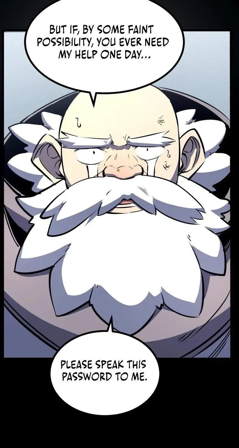 Super God of War Chapter 2 page 101 - 