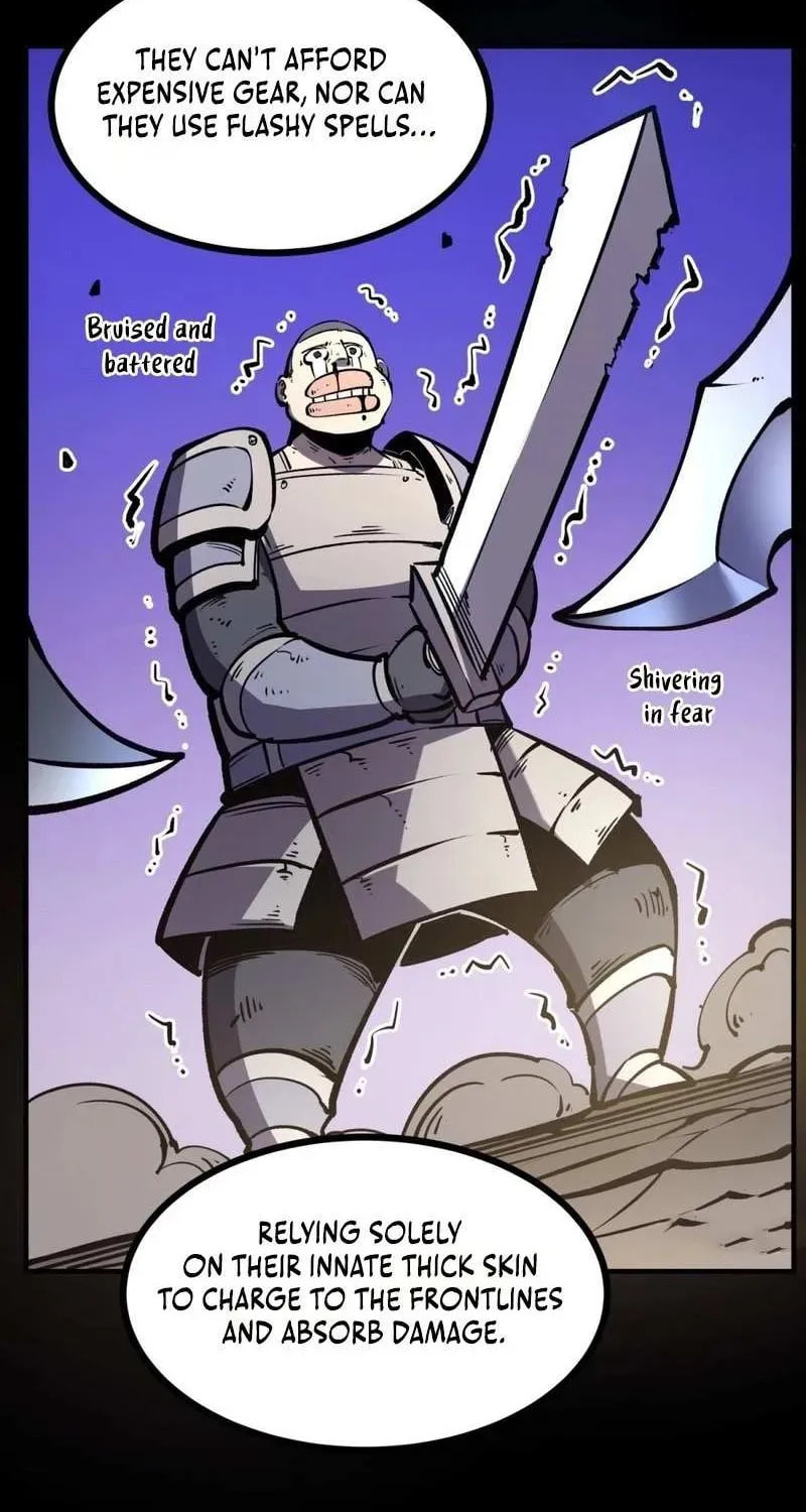 Super God of War Chapter 2 page 12 - 