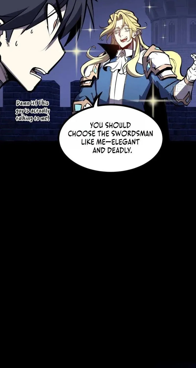 Super God of War Chapter 2 page 14 - 
