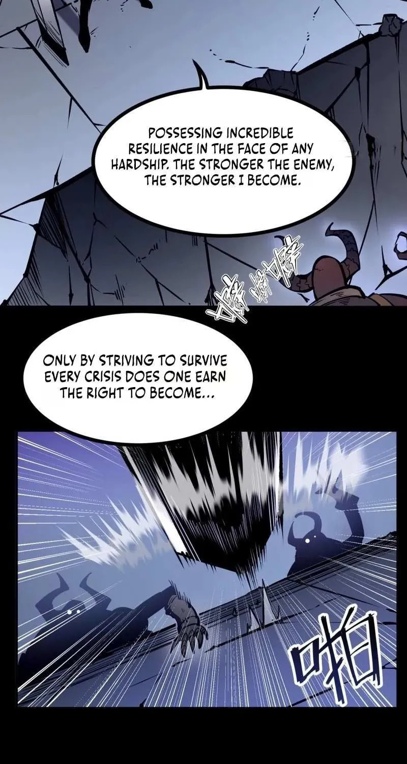 Super God of War Chapter 2 page 16 - 
