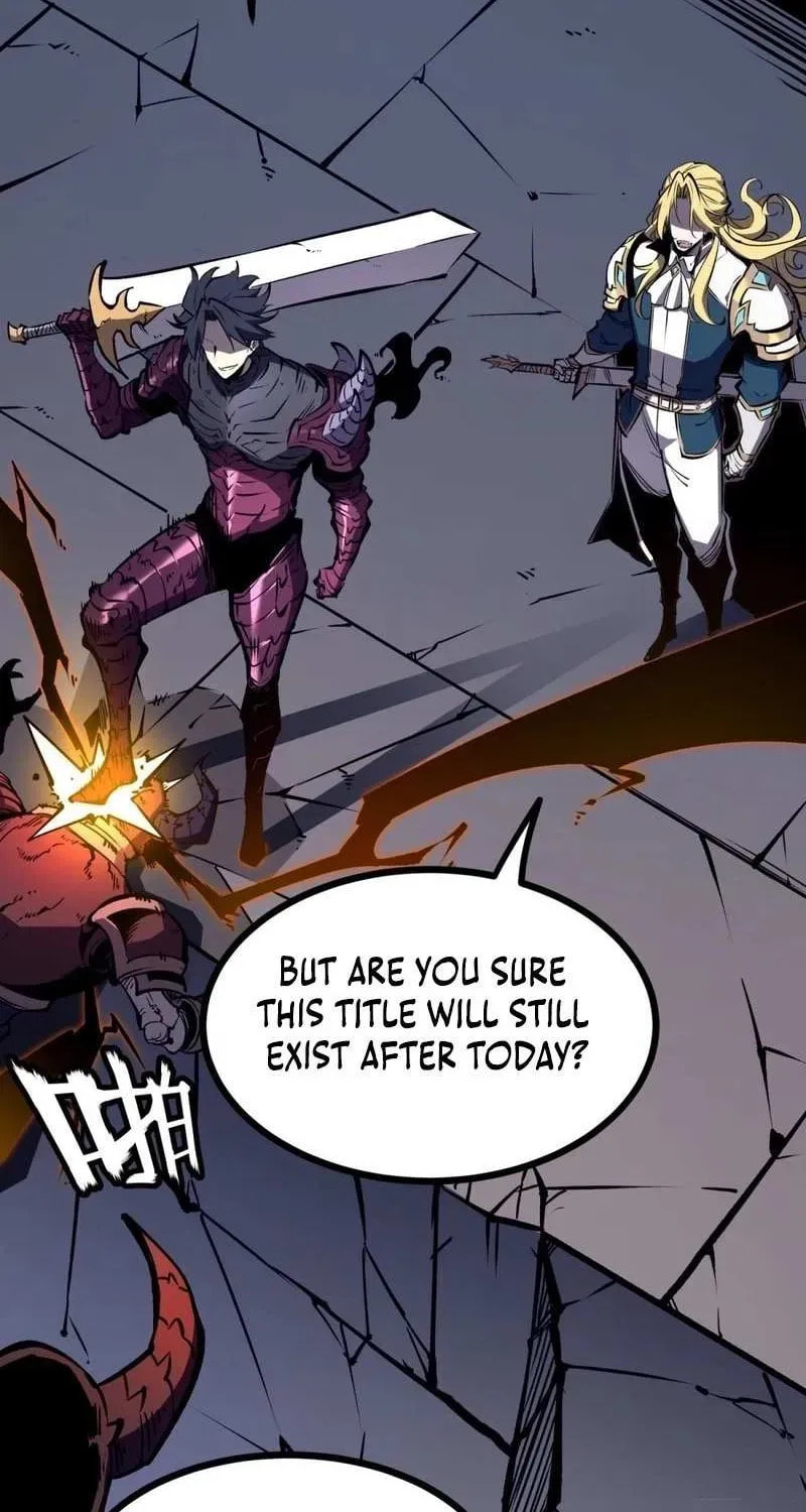 Super God of War Chapter 2 page 19 - 
