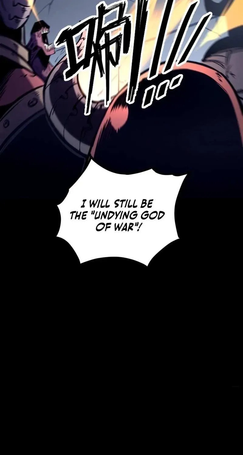 Super God of War Chapter 2 page 23 - 