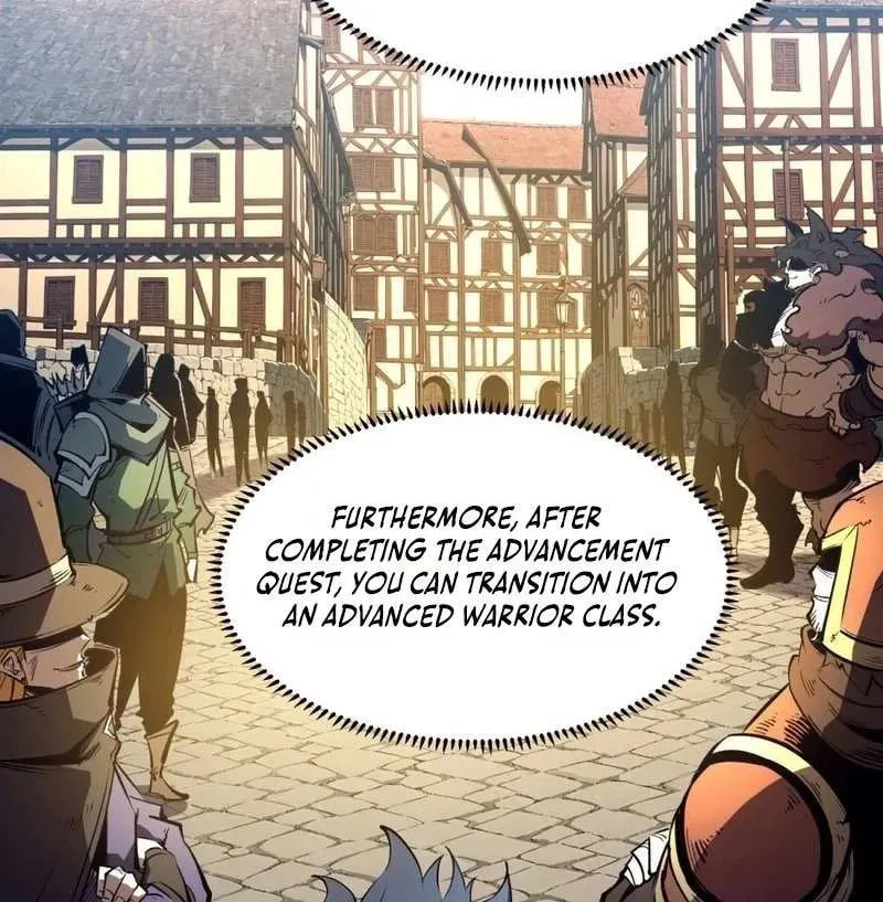 Super God of War Chapter 2 page 25 - 