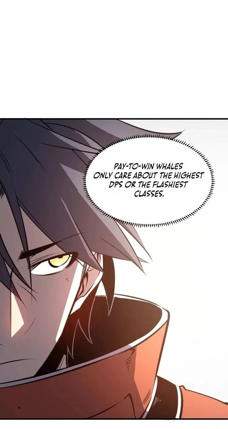 Super God of War Chapter 2 page 29 - 