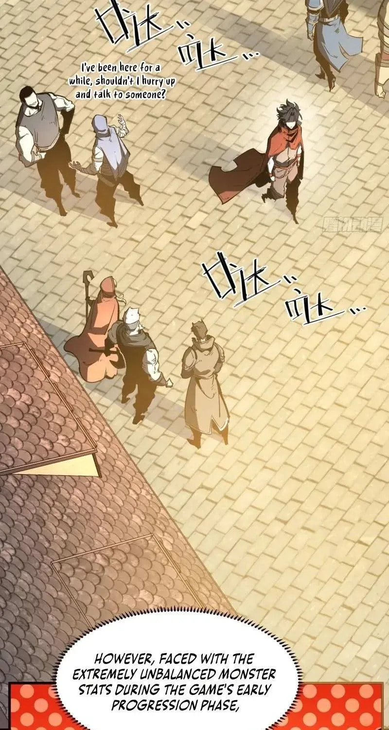 Super God of War Chapter 2 page 33 - 