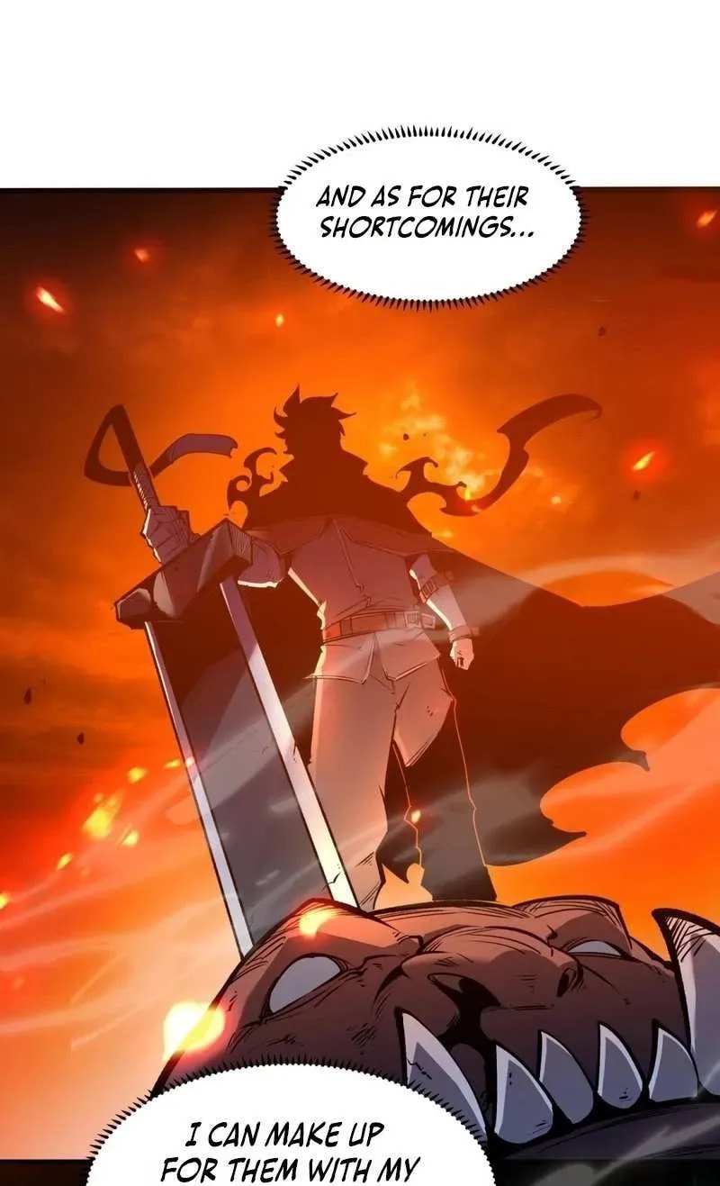 Super God of War Chapter 2 page 35 - 