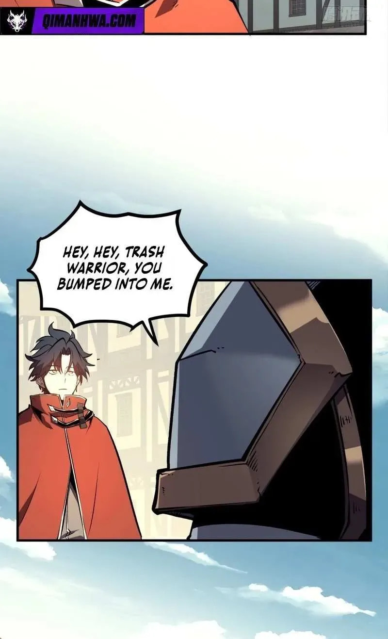 Super God of War Chapter 2 page 40 - 