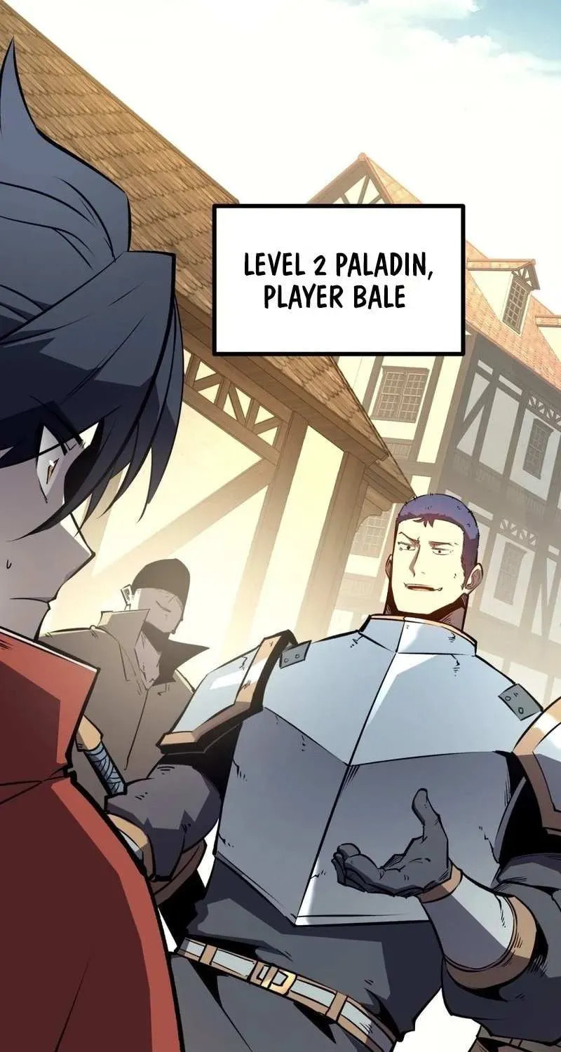 Super God of War Chapter 2 page 41 - 