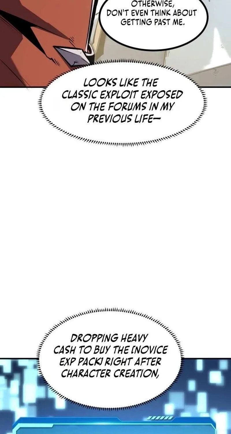 Super God of War Chapter 2 page 44 - 