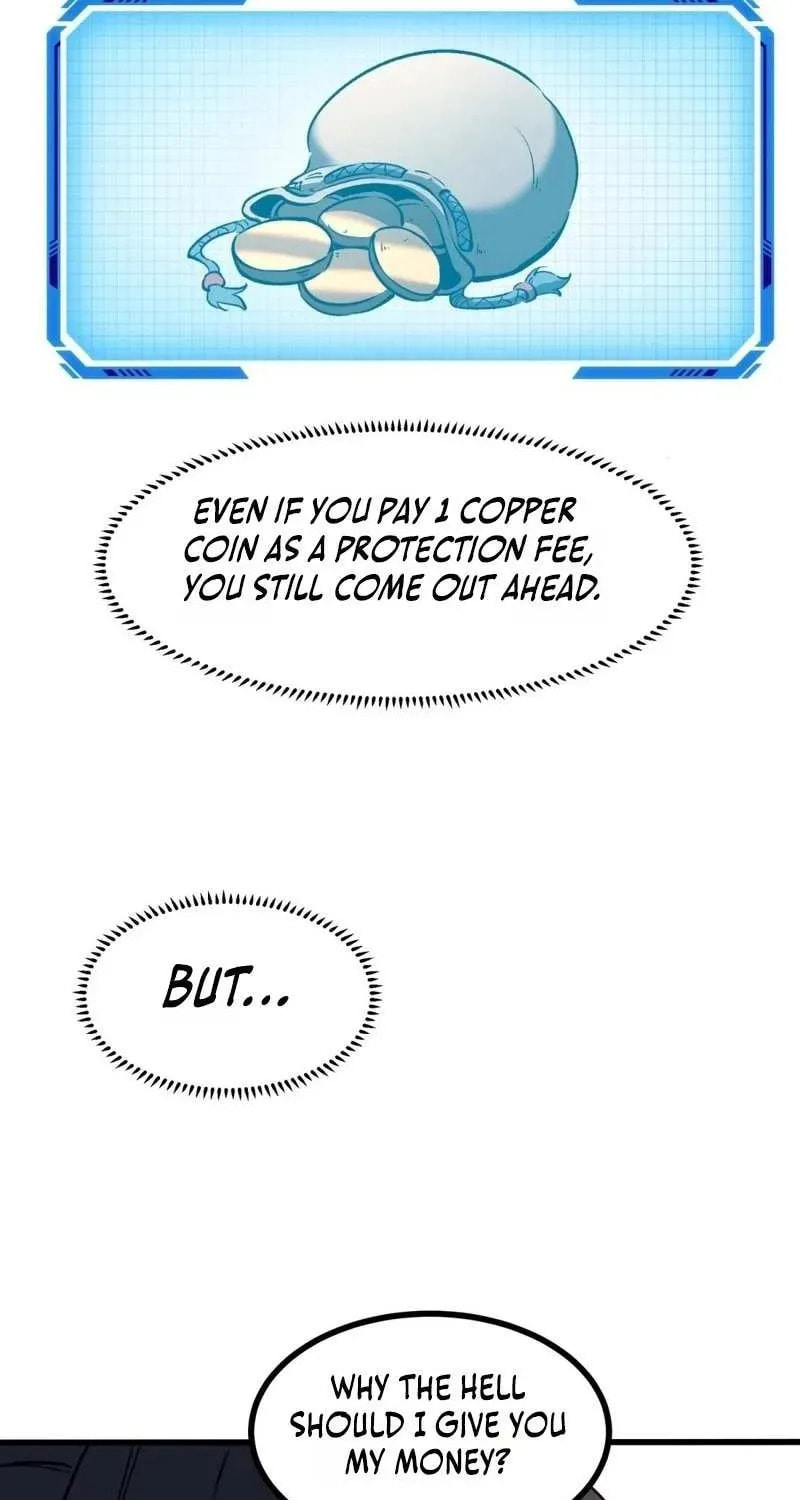 Super God of War Chapter 2 page 48 - 