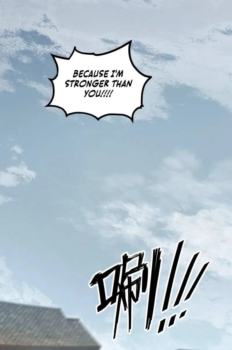 Super God of War Chapter 2 page 50 - 