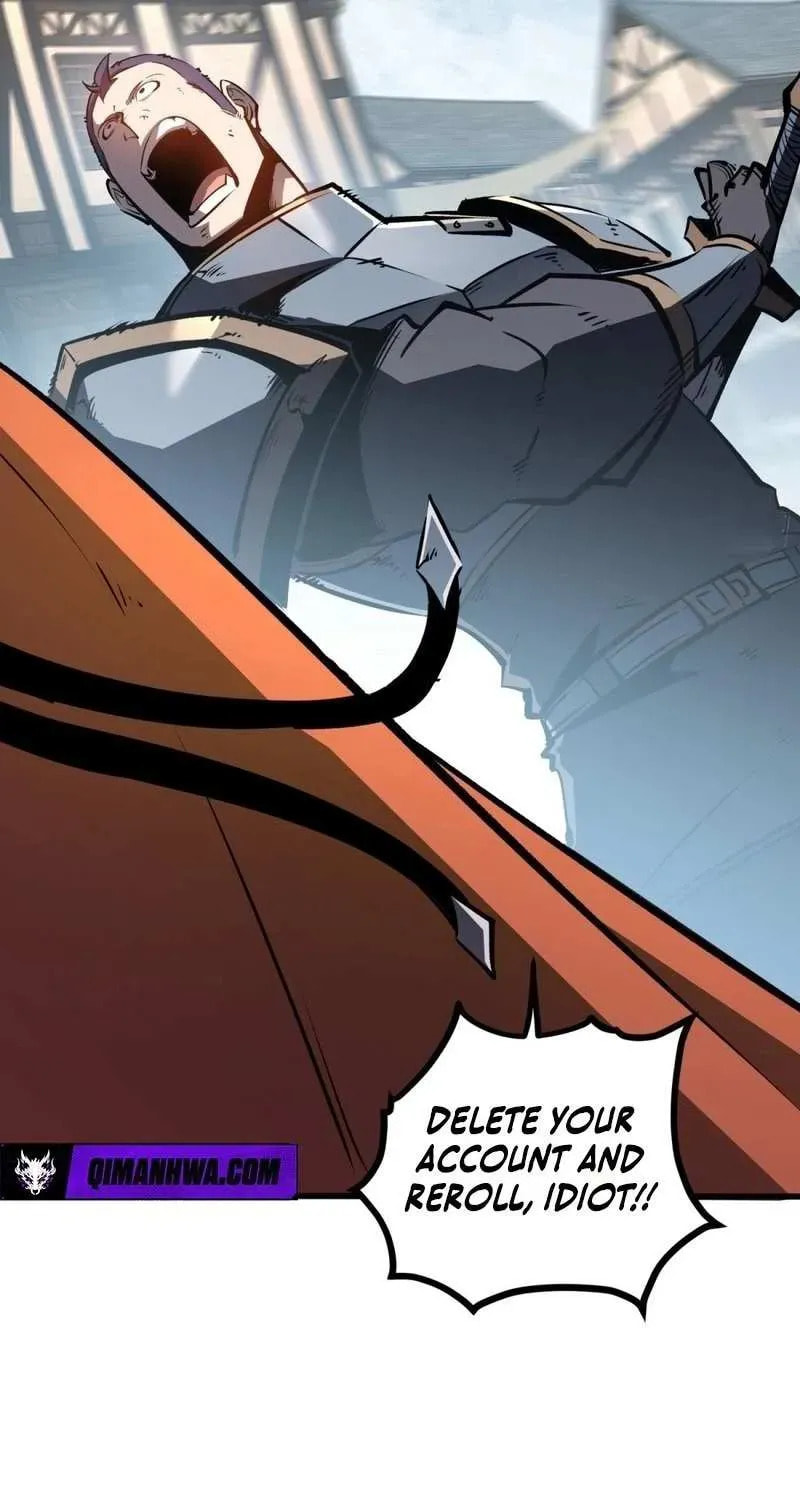 Super God of War Chapter 2 page 51 - 