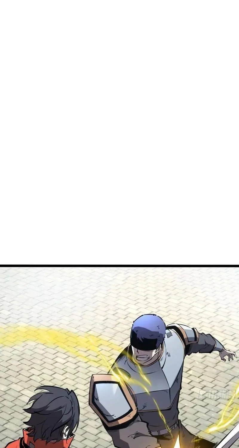 Super God of War Chapter 2 page 52 - 