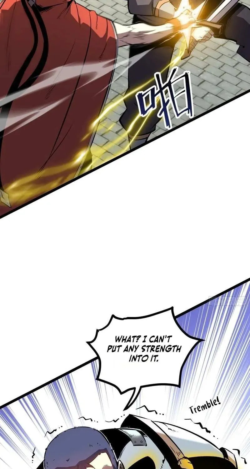Super God of War Chapter 2 page 53 - 