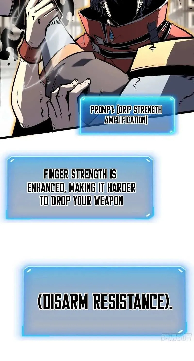 Super God of War Chapter 2 page 55 - 