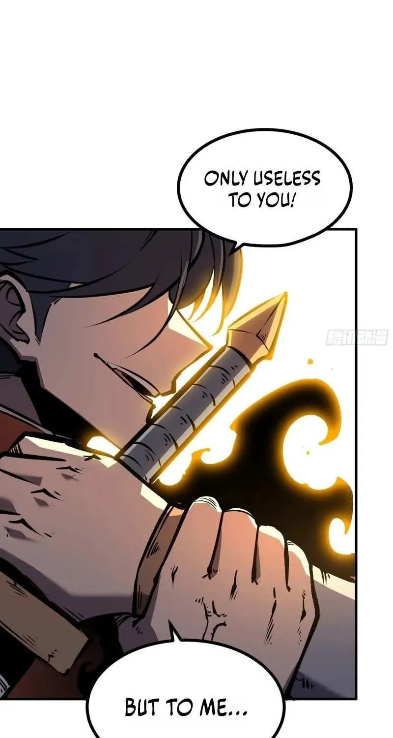 Super God of War Chapter 2 page 57 - 