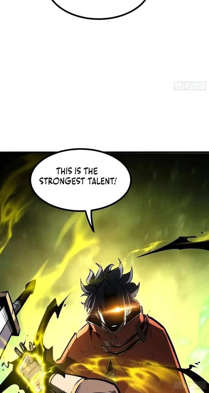 Super God of War Chapter 2 page 58 - 
