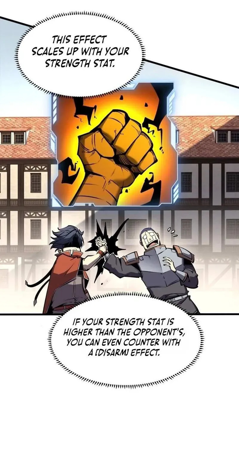 Super God of War Chapter 2 page 62 - 