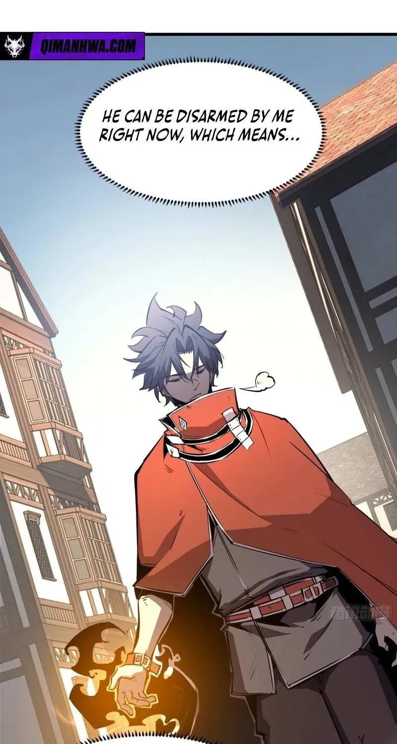 Super God of War Chapter 2 page 63 - 