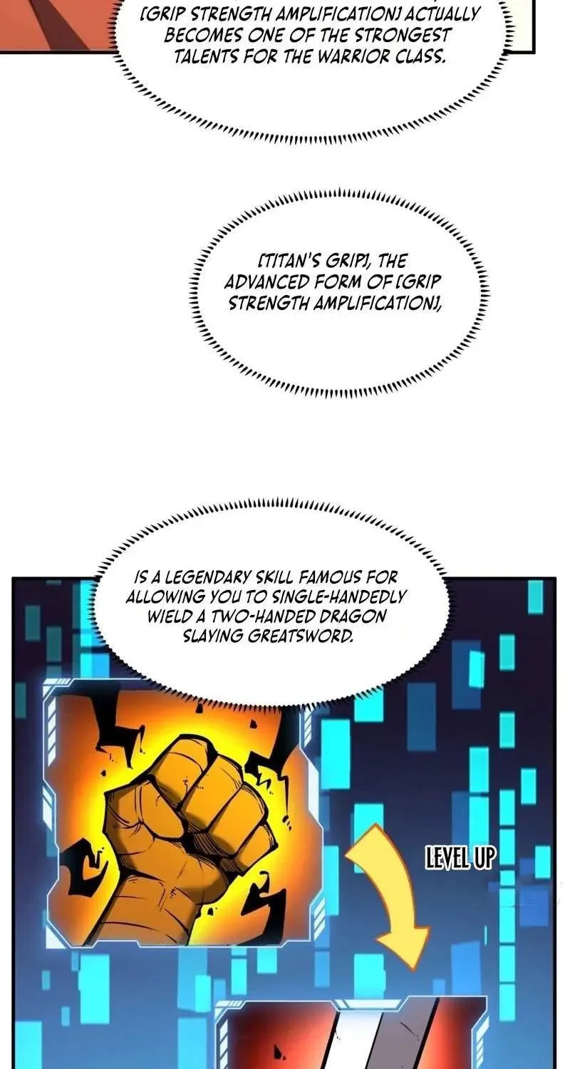 Super God of War Chapter 2 page 66 - 