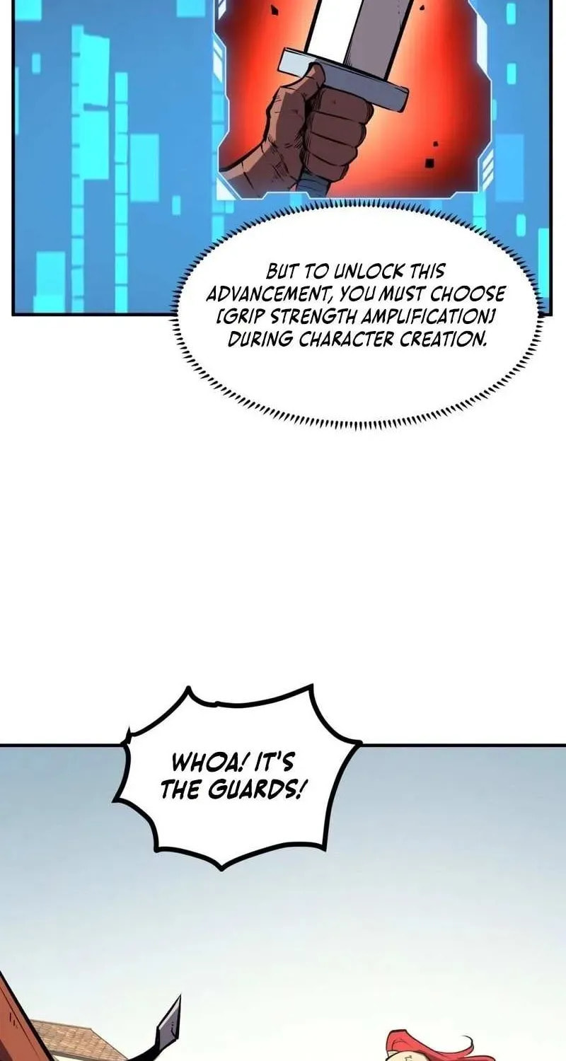 Super God of War Chapter 2 page 67 - 