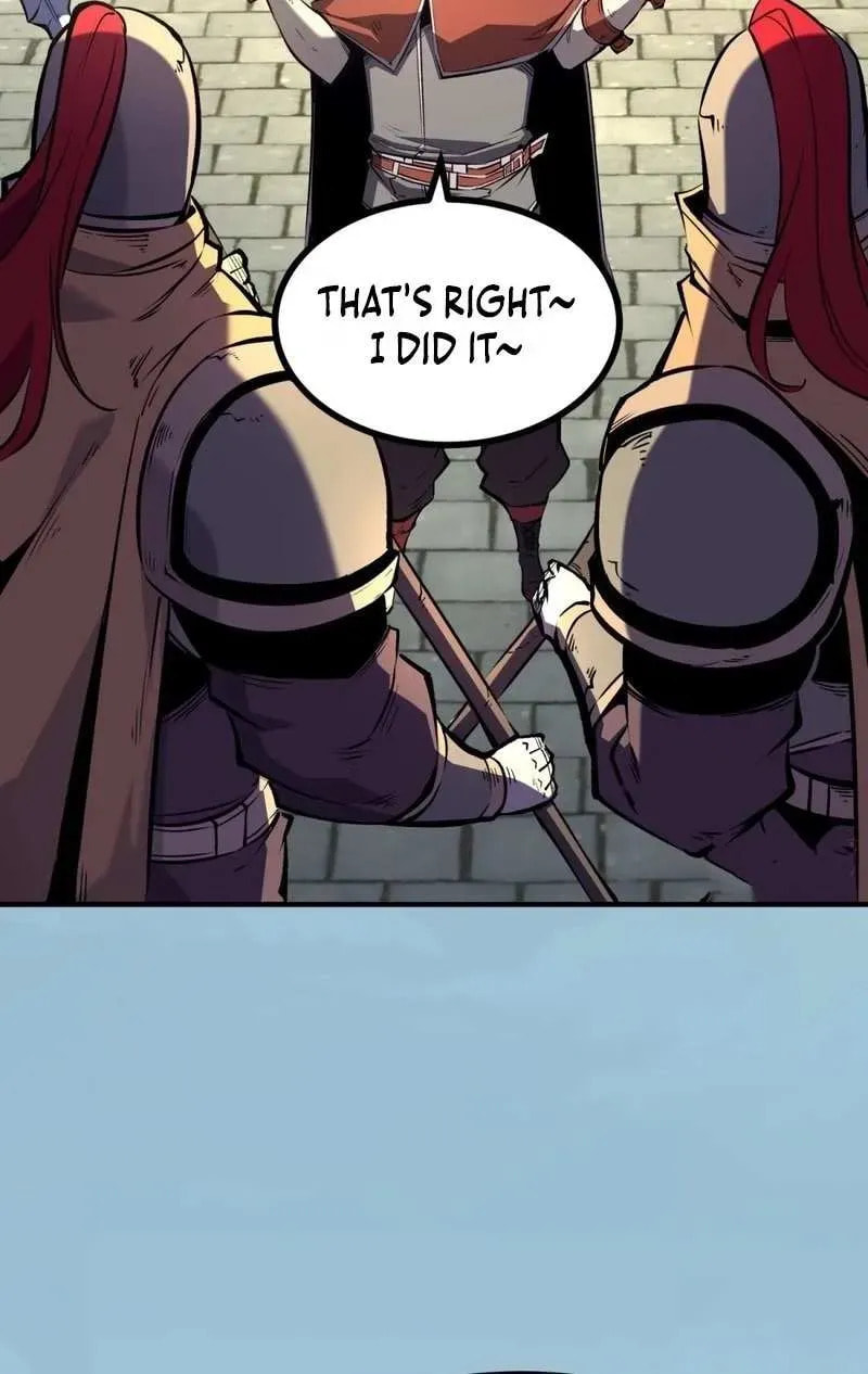 Super God of War Chapter 2 page 70 - 