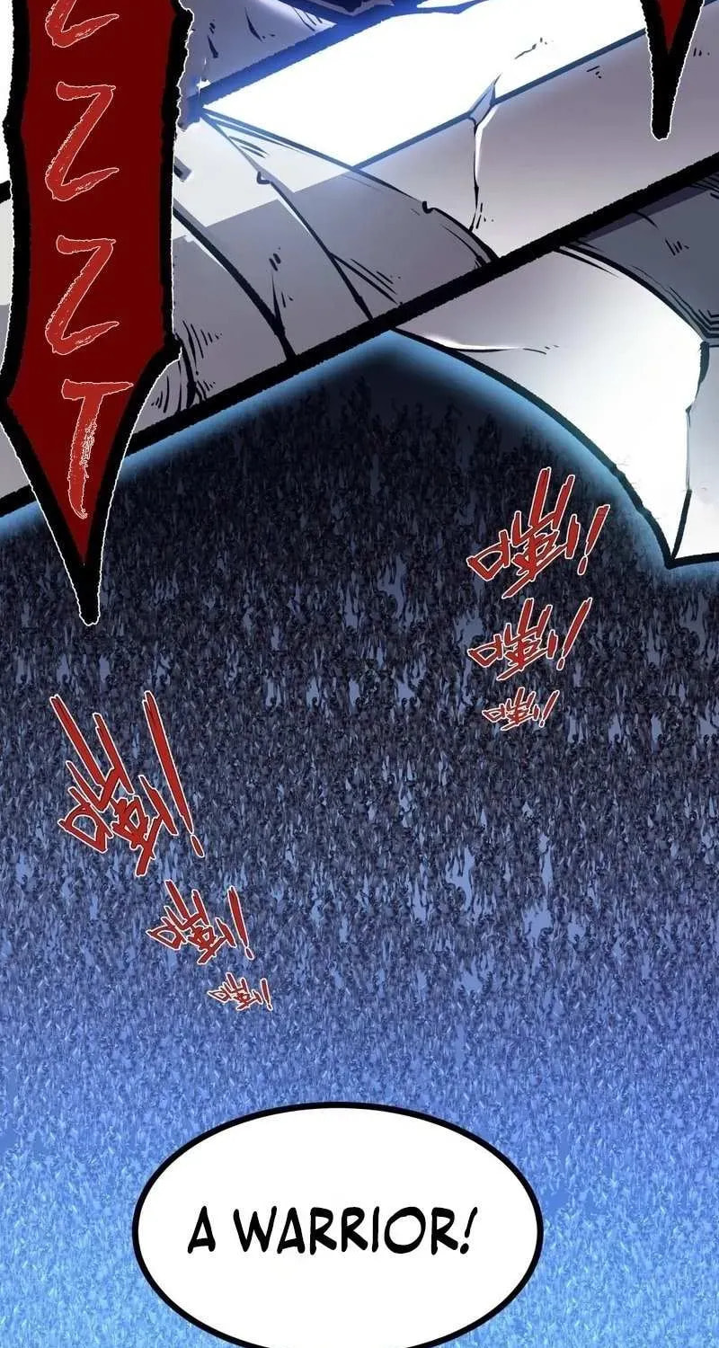 Super God of War Chapter 2 page 8 - 