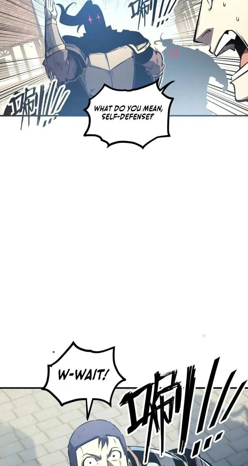 Super God of War Chapter 2 page 73 - 