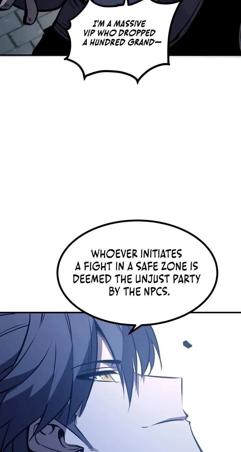 Super God of War Chapter 2 page 75 - 