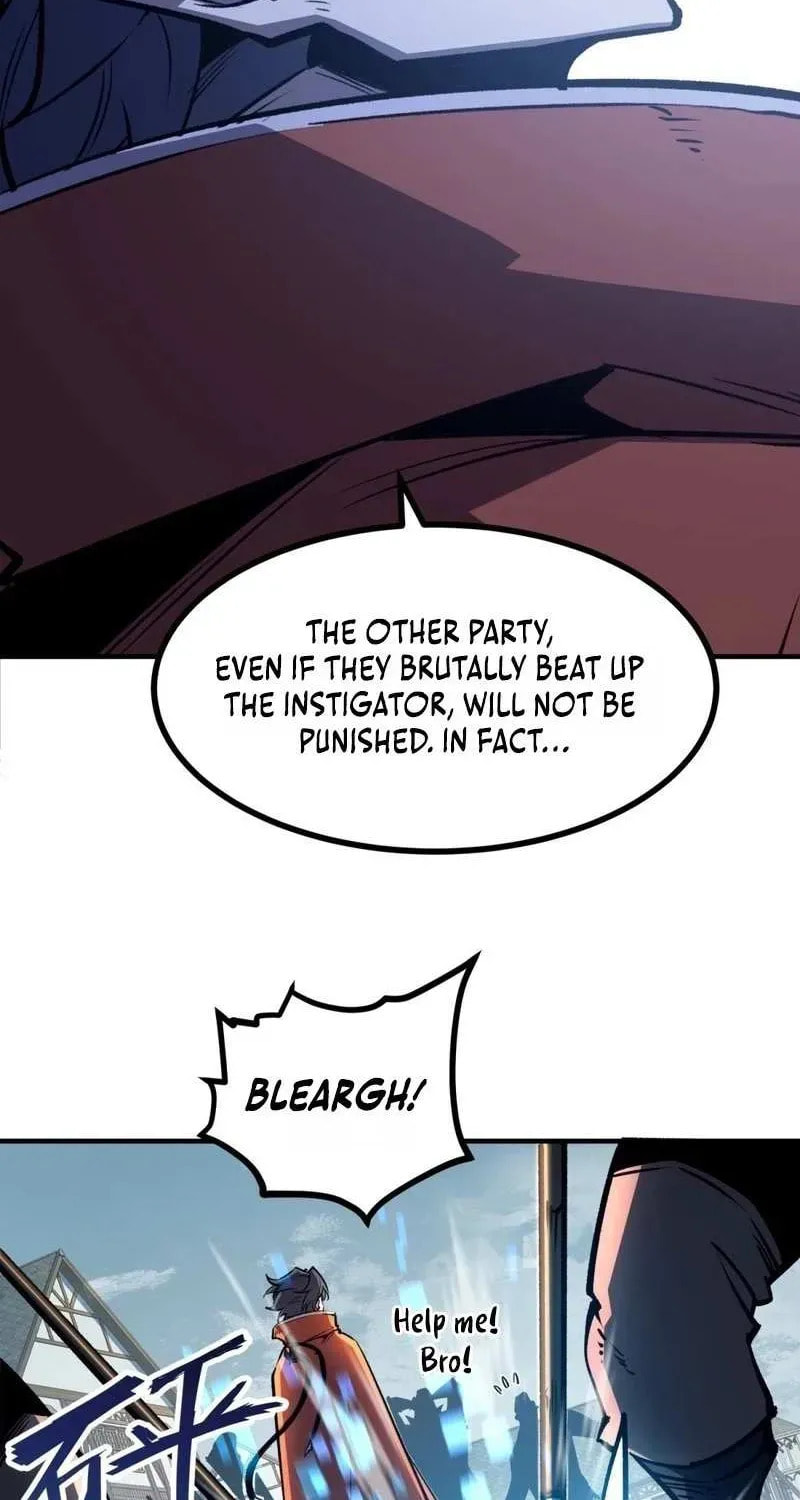 Super God of War Chapter 2 page 76 - 