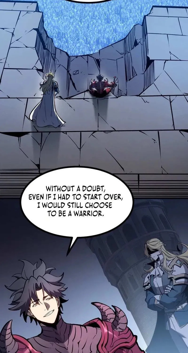 Super God of War Chapter 2 page 9 - 