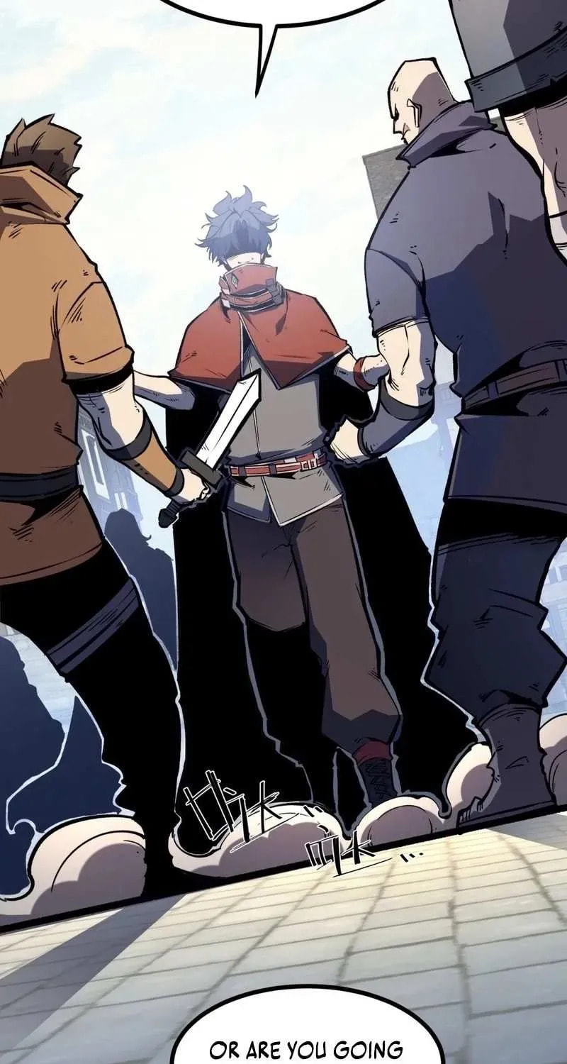 Super God of War Chapter 2 page 81 - 