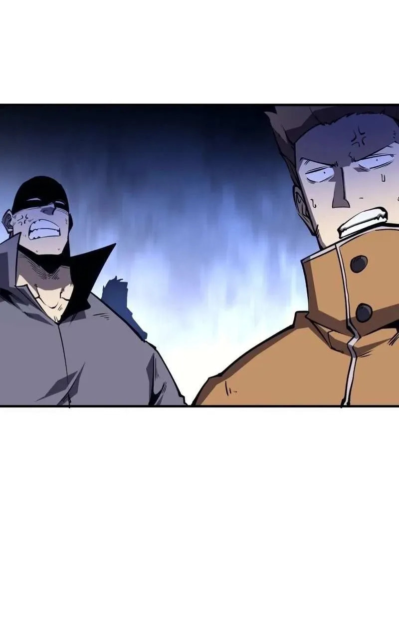 Super God of War Chapter 2 page 83 - 