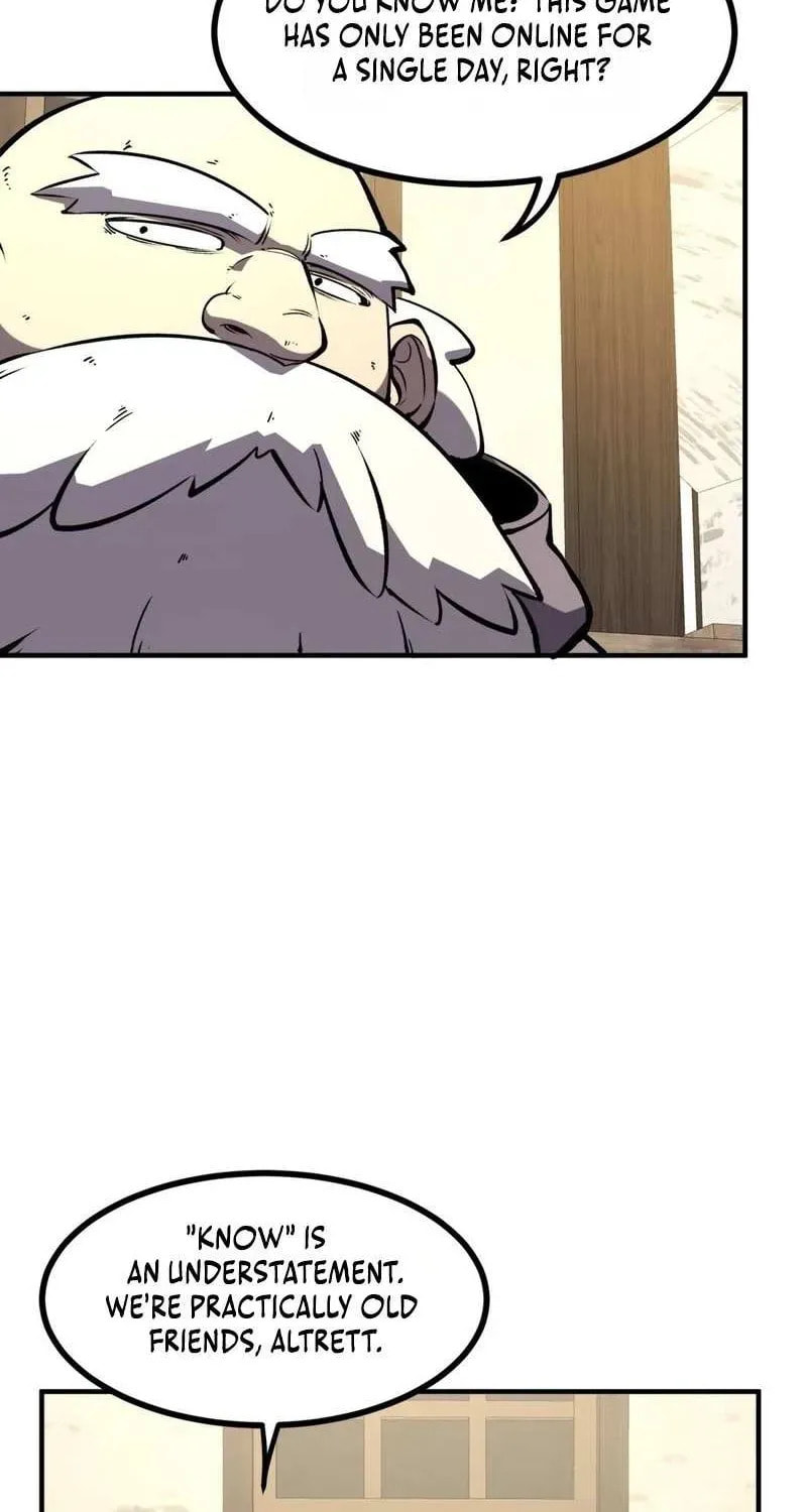 Super God of War Chapter 2 page 87 - 