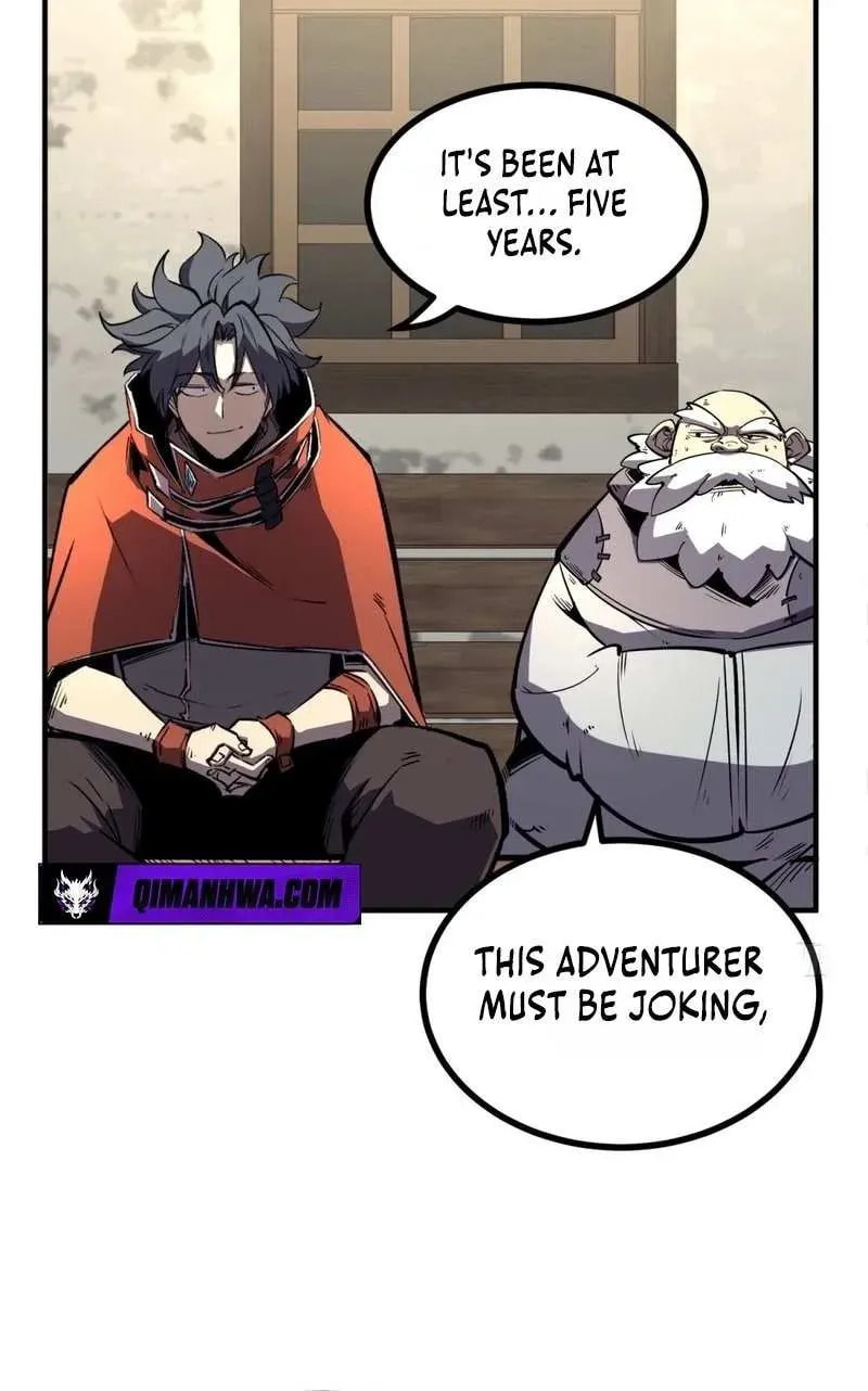 Super God of War Chapter 2 page 88 - 